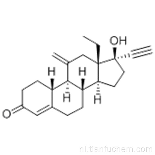 Etonogestrel CAS 54048-10-1